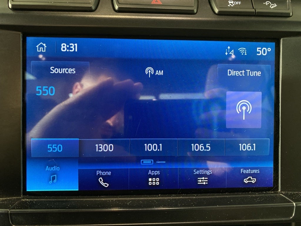 2024 Ford F-350SD XLT