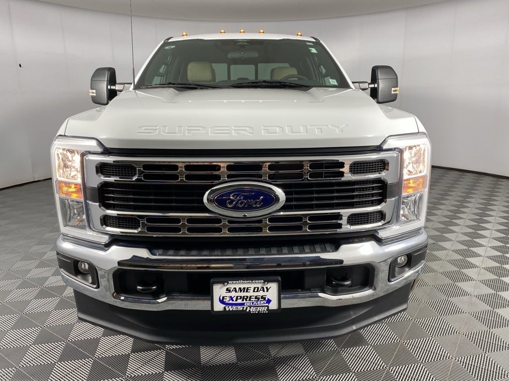 2024 Ford F-350SD XLT