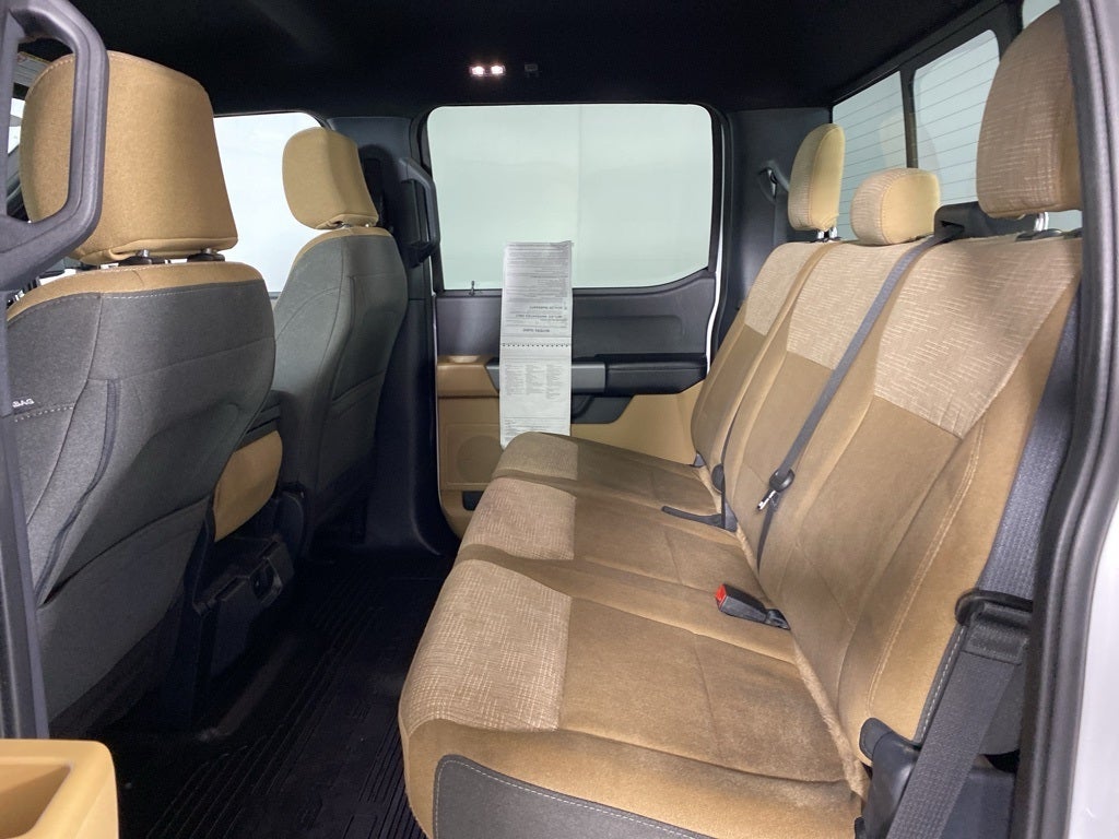 2024 Ford F-350SD XLT