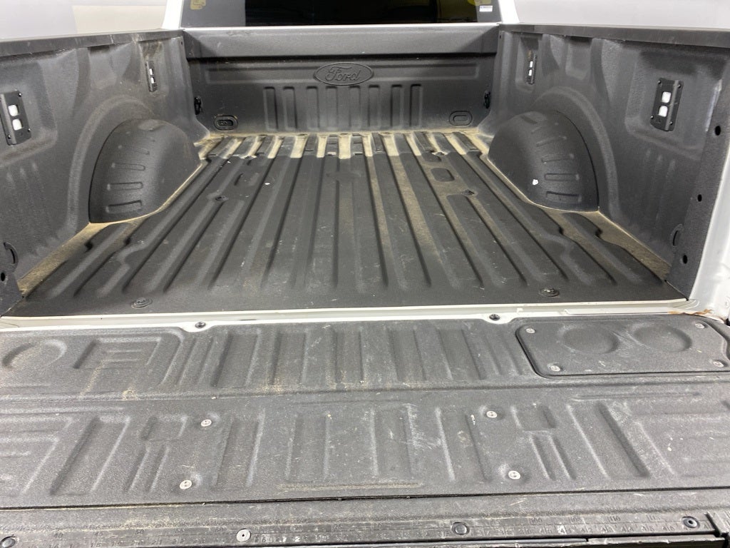 2024 Ford F-350SD XLT