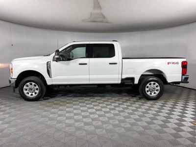 2024 Ford F-350SD XLT