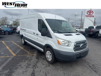 2016 Ford Transit-250 Base