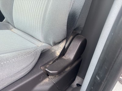 2016 Ford Transit-250 Base