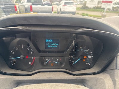 2016 Ford Transit-250 Base