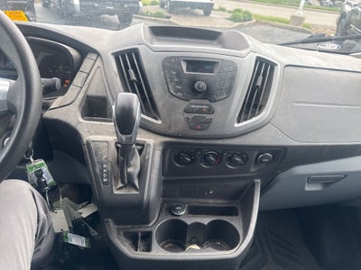 2016 Ford Transit-250 Base