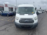 2016 Ford Transit-250 Base