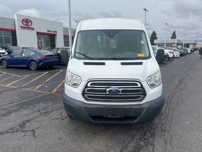 2016 Ford Transit-250 Base