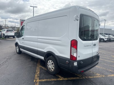2016 Ford Transit-250 Base