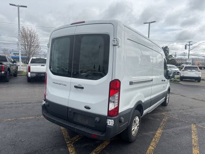 2016 Ford Transit-250 Base