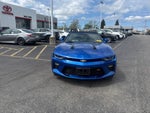 2017 Chevrolet Camaro SS 2SS