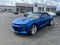 2017 Chevrolet Camaro SS 2SS