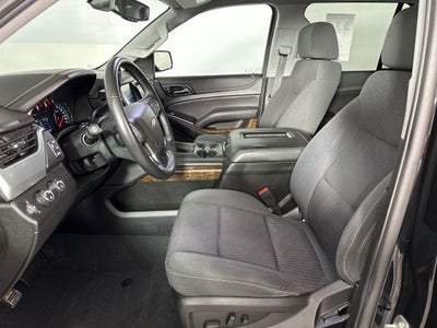2020 Chevrolet Tahoe LS