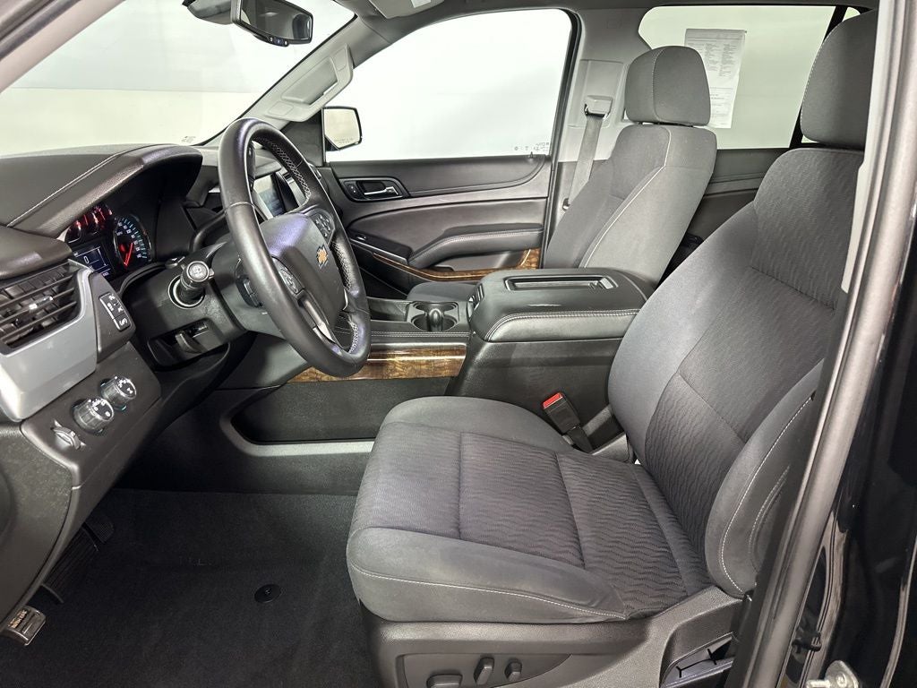 2020 Chevrolet Tahoe LS