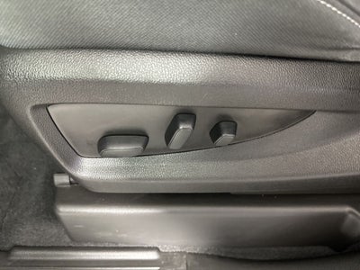 2020 Chevrolet Tahoe LS