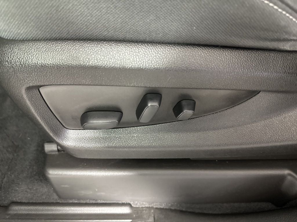 2020 Chevrolet Tahoe LS