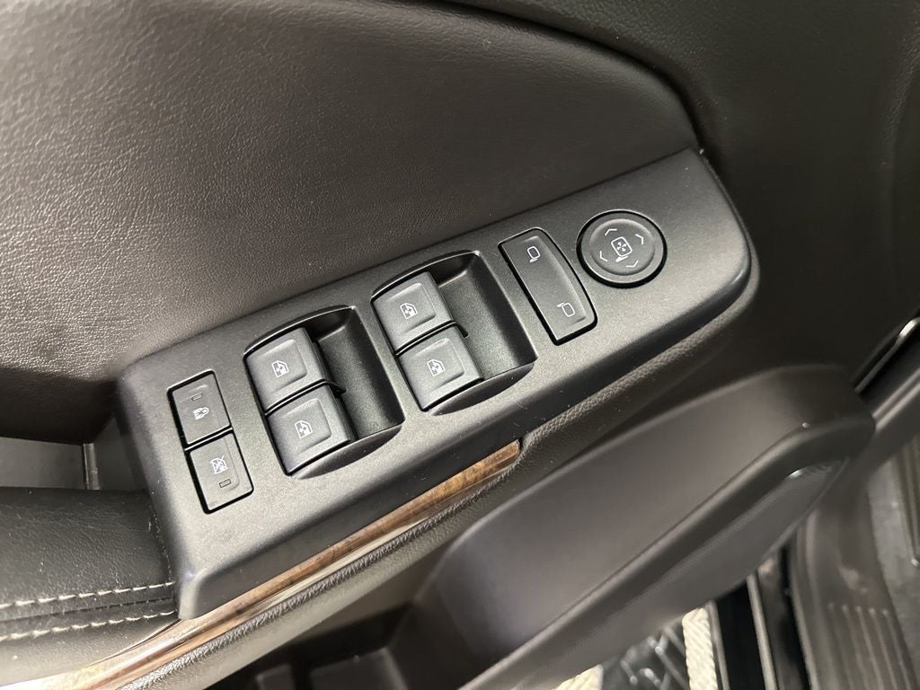 2020 Chevrolet Tahoe LS