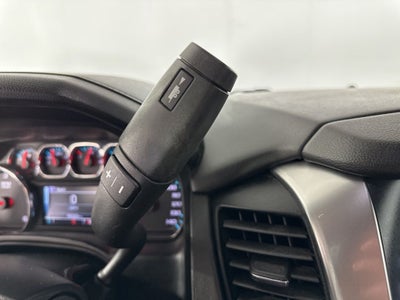 2020 Chevrolet Tahoe LS