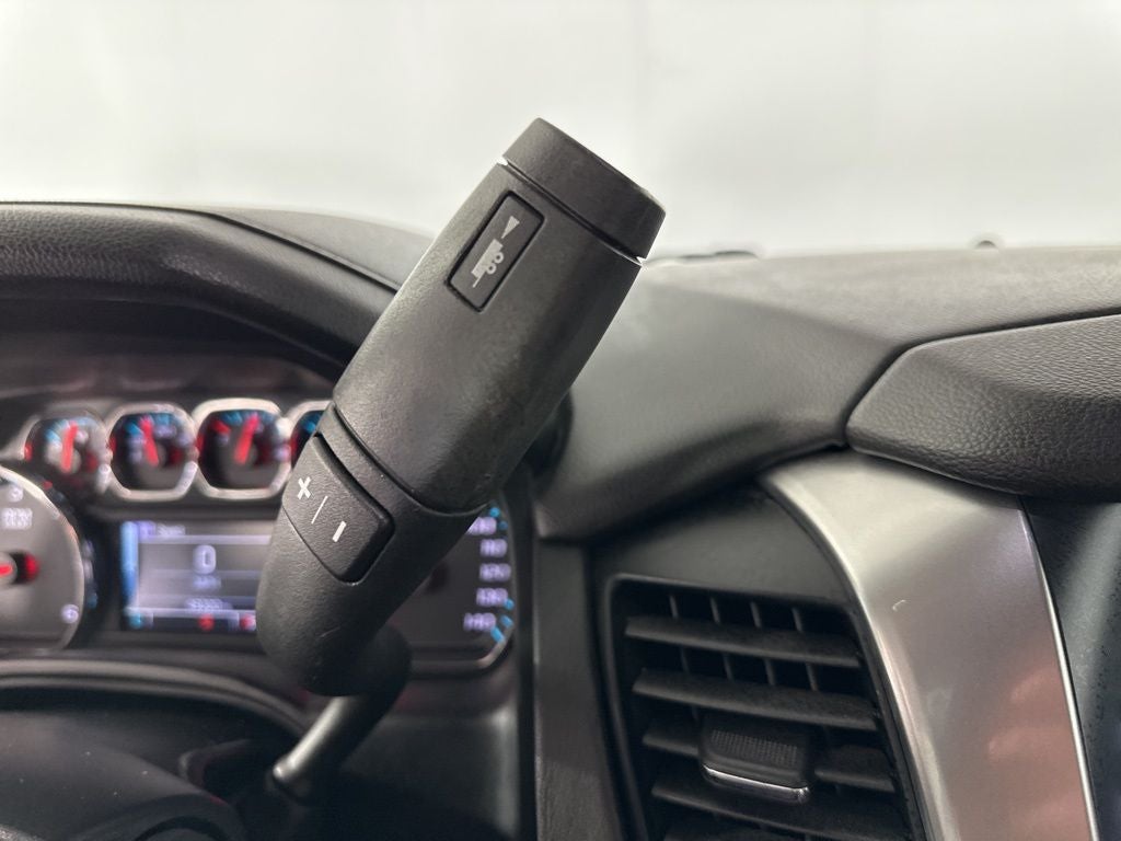 2020 Chevrolet Tahoe LS