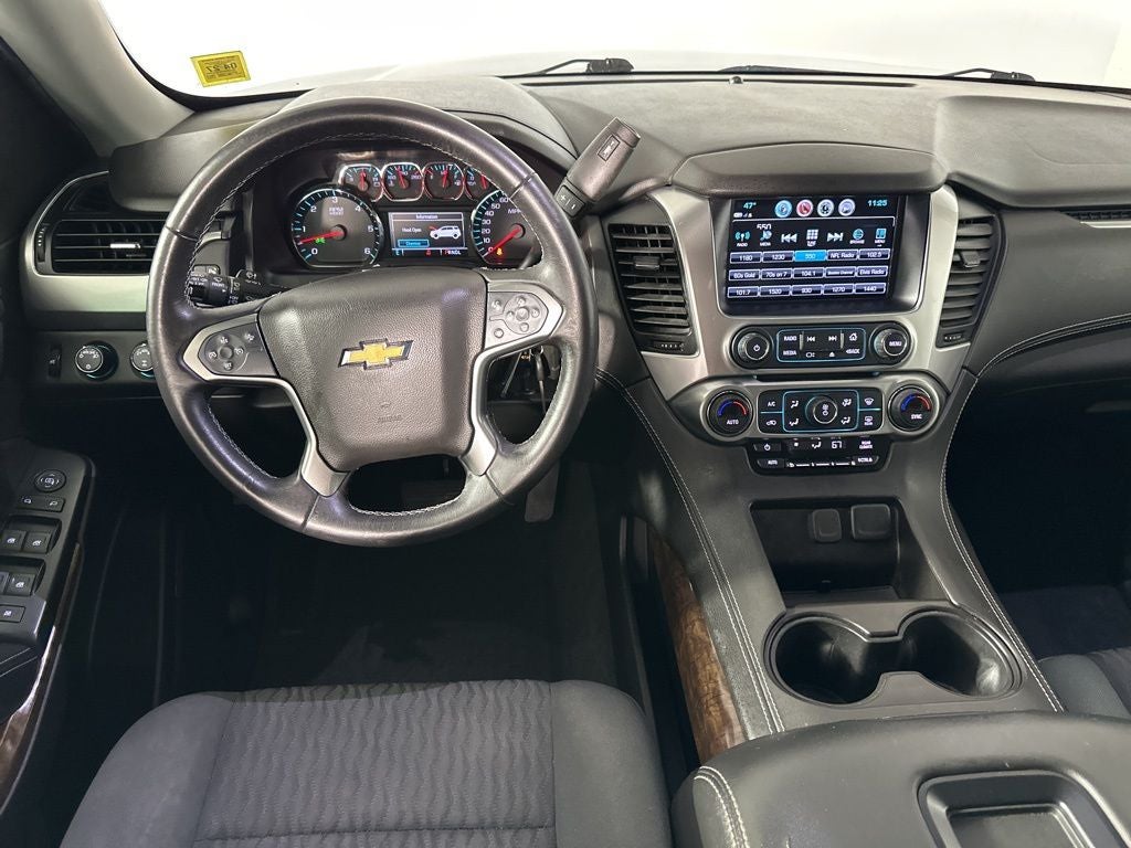 2020 Chevrolet Tahoe LS