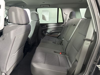 2020 Chevrolet Tahoe LS