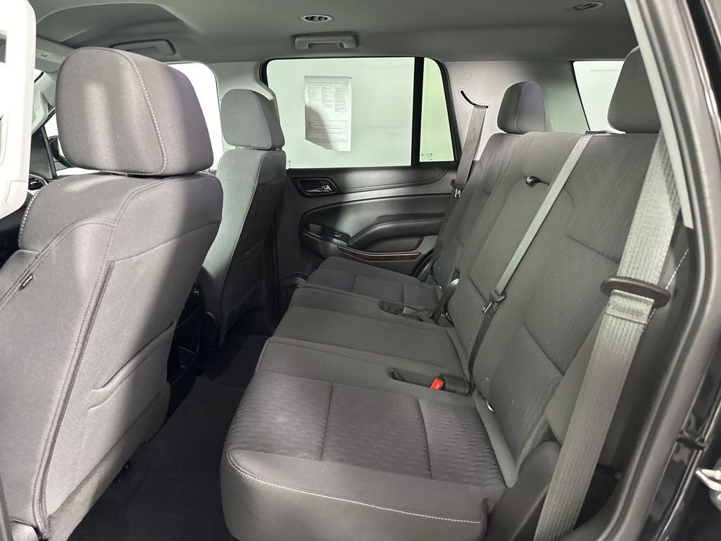 2020 Chevrolet Tahoe LS