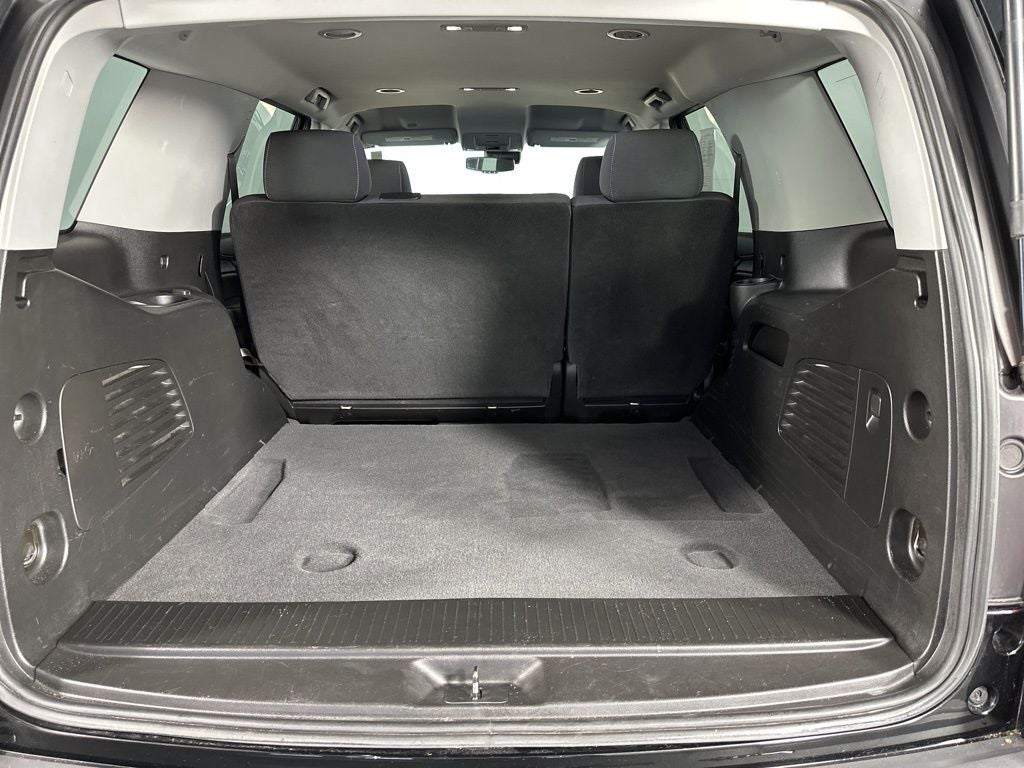 2020 Chevrolet Tahoe LS