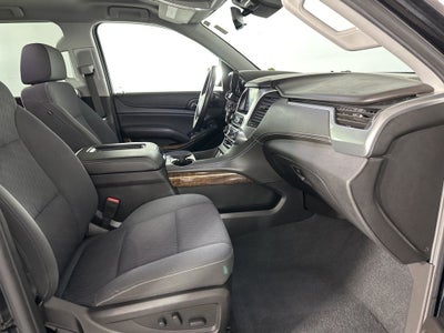 2020 Chevrolet Tahoe LS