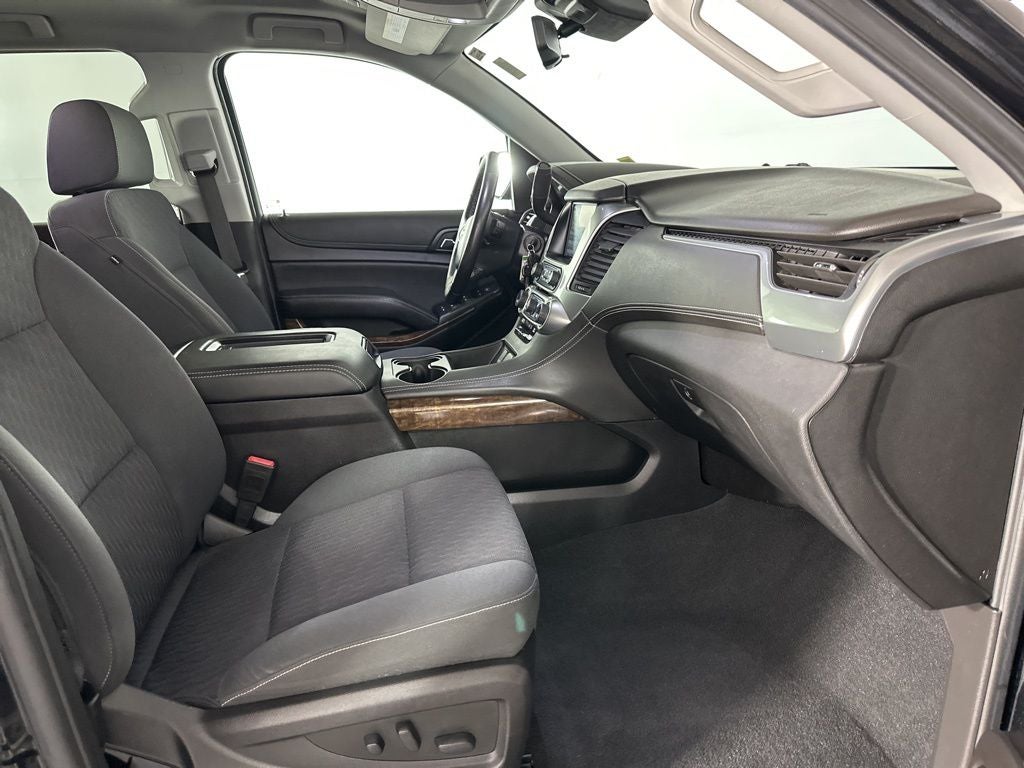 2020 Chevrolet Tahoe LS