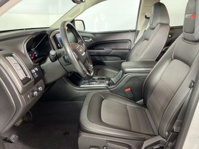 2021 GMC Canyon AT4 w/Cloth