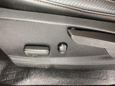 2021 GMC Canyon AT4 w/Cloth