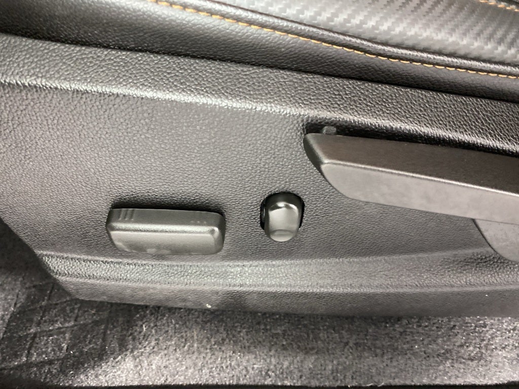 2021 GMC Canyon AT4 w/Cloth