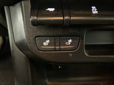 2021 GMC Canyon AT4 w/Cloth