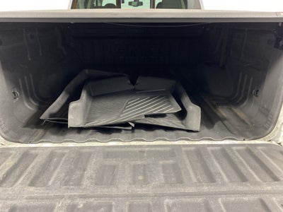 2021 GMC Canyon AT4 w/Cloth