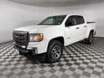 2021 GMC Canyon AT4 w/Cloth