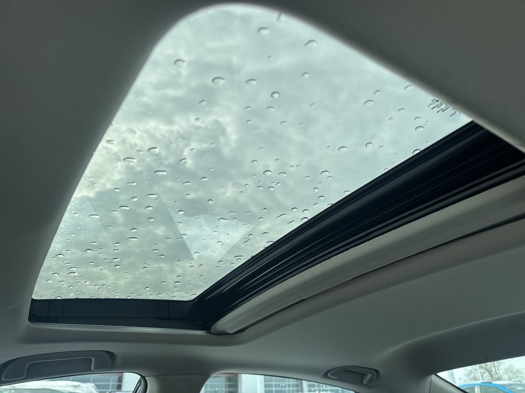 2020 Honda Accord EX