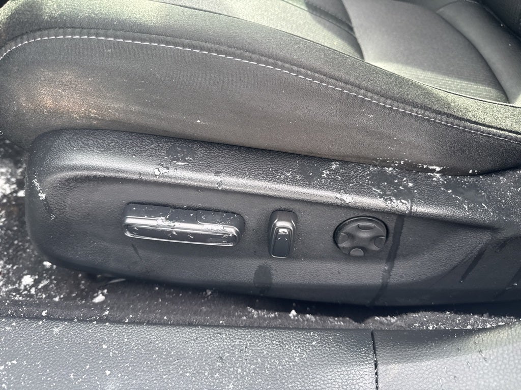 2020 Honda Accord EX