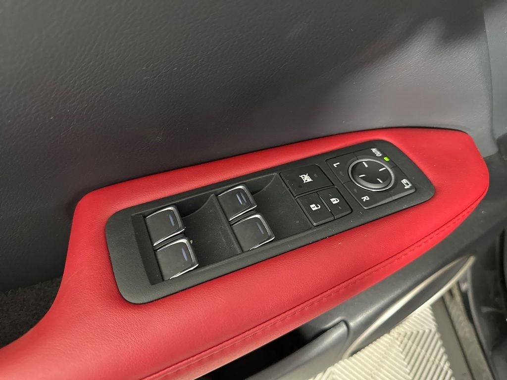 2022 Lexus RX 350 F Sport