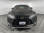 2022 Lexus RX 350 F Sport