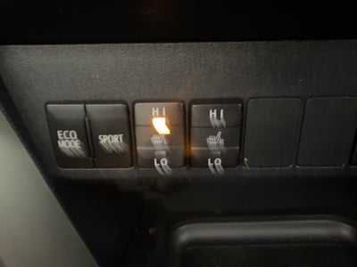 2017 Toyota RAV4 Platinum