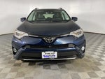 2017 Toyota RAV4 Platinum