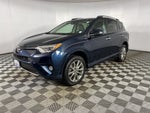 2017 Toyota RAV4 Platinum