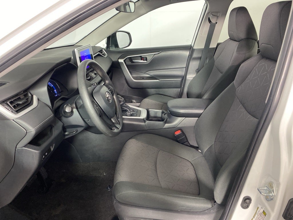 2023 Toyota RAV4 Hybrid Woodland Edition