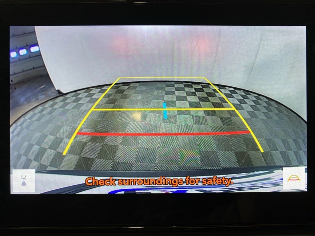 2023 Toyota RAV4 Hybrid Woodland Edition