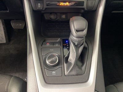 2023 Toyota RAV4 Hybrid Woodland Edition