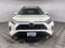 2023 Toyota RAV4 Hybrid Woodland Edition