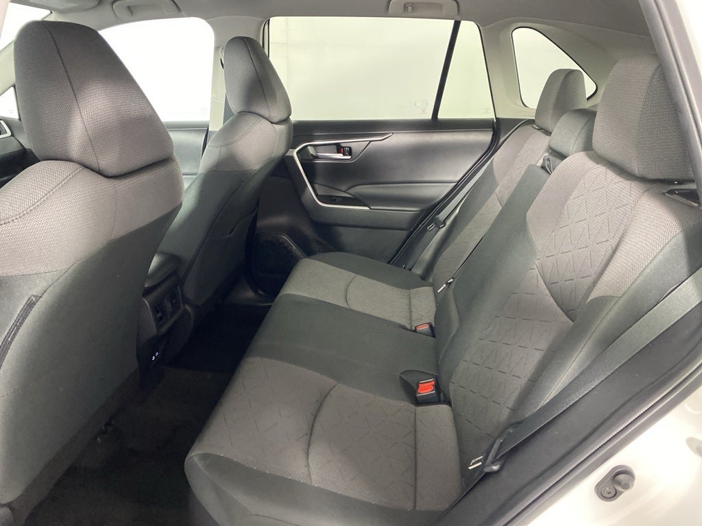 2023 Toyota RAV4 Hybrid Woodland Edition