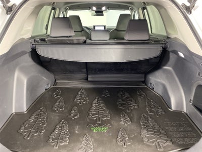 2023 Toyota RAV4 Hybrid Woodland Edition