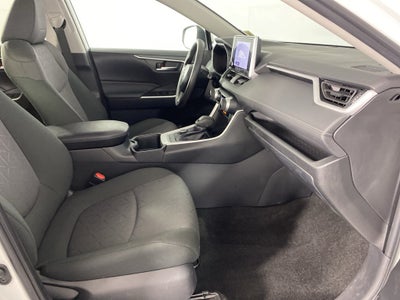 2023 Toyota RAV4 Hybrid Woodland Edition