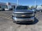 2021 Chevrolet Silverado 1500 LT Texas Edition