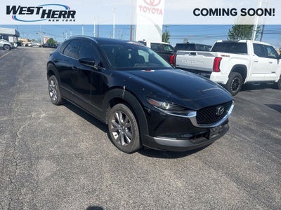 2021 Mazda Mazda CX-30 Premium